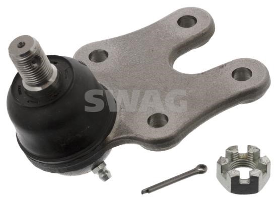 Wilmink Group WG2038652 Ball joint WG2038652