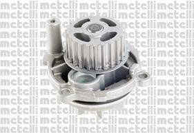 Wilmink Group WG1790418 Water pump WG1790418