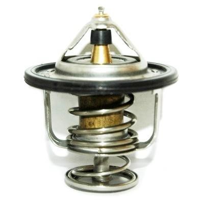 Wilmink Group WG1409245 Thermostat, coolant WG1409245