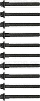 Wilmink Group WG1103178 Cylinder Head Bolts Kit WG1103178