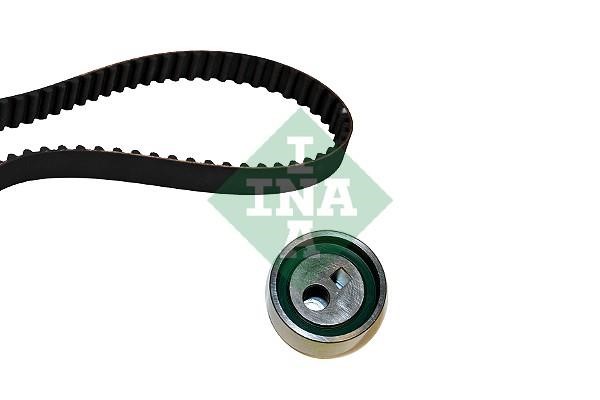 Wilmink Group WG1251478 Timing Belt Kit WG1251478