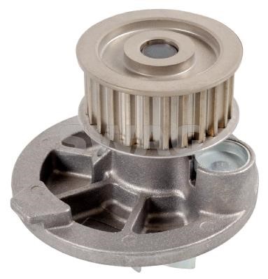 Wilmink Group WG1429745 Water pump WG1429745