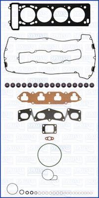 Wilmink Group WG1753110 Full Gasket Set, engine WG1753110