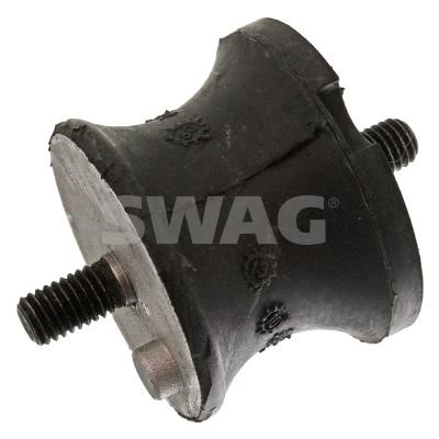 Wilmink Group WG1391885 Gearbox mount WG1391885