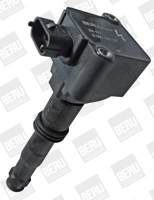 Ignition coil Wilmink Group WG1487318