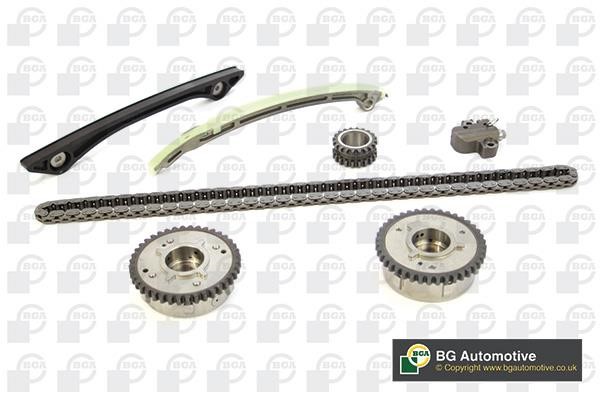 Wilmink Group WG1767970 Timing chain kit WG1767970