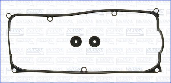 Wilmink Group WG1169470 Valve Cover Gasket (kit) WG1169470