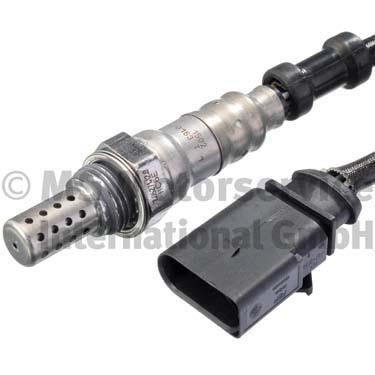 Wilmink Group WG1026437 Lambda sensor WG1026437