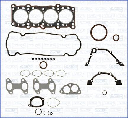 Wilmink Group WG1752646 Full Gasket Set, engine WG1752646