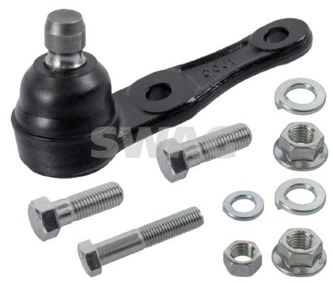 Wilmink Group WG2039348 Ball joint WG2039348