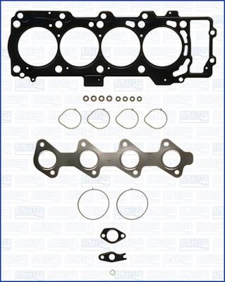 Wilmink Group WG1453672 Gasket Set, cylinder head WG1453672