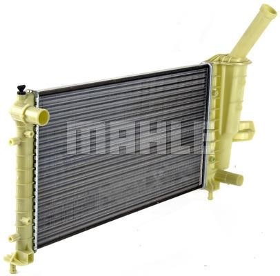 Radiator, engine cooling Wilmink Group WG2182329