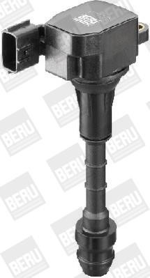 Ignition coil Wilmink Group WG1487596