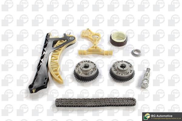 Wilmink Group WG1889415 Timing chain kit WG1889415