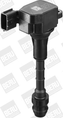 Wilmink Group WG1487596 Ignition coil WG1487596