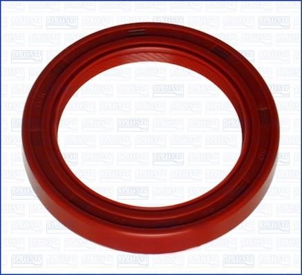 Wilmink Group WG1751915 Crankshaft oil seal WG1751915