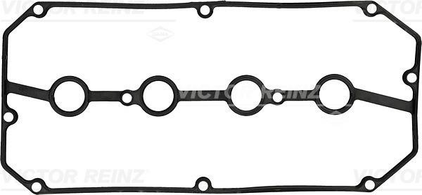 Wilmink Group WG1249405 Gasket, cylinder head cover WG1249405