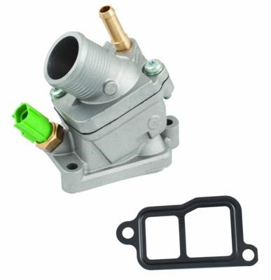 Wilmink Group WG1409422 Thermostat, coolant WG1409422