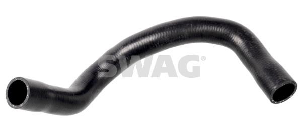 Wilmink Group WG2152543 Radiator hose WG2152543