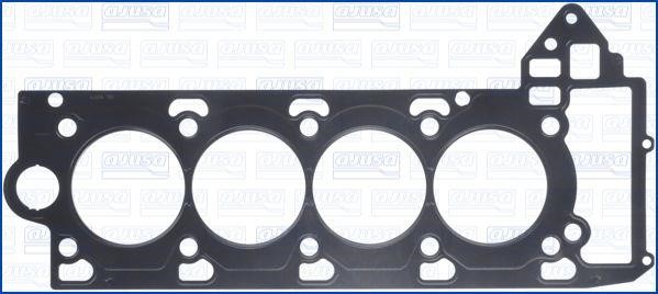 Wilmink Group WG1751642 Gasket, cylinder head WG1751642