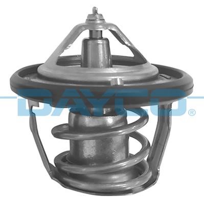 Wilmink Group WG2113231 Thermostat, coolant WG2113231