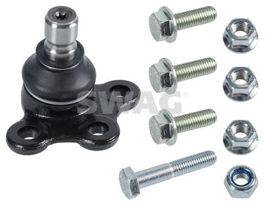 Wilmink Group WG2035253 Ball joint WG2035253