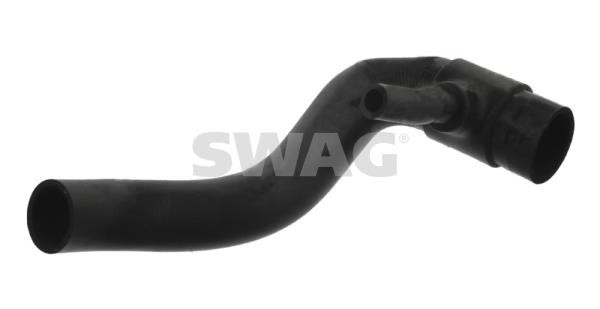 Wilmink Group WG1794667 Radiator Hose WG1794667