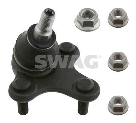 Wilmink Group WG2031181 Ball joint WG2031181