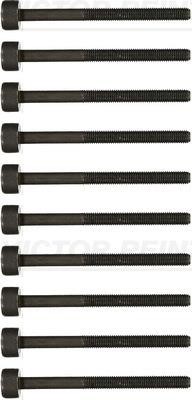 Wilmink Group WG2175332 Cylinder Head Bolts Kit WG2175332