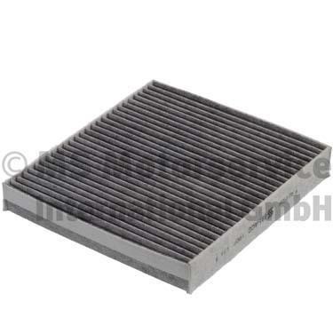 Wilmink Group WG1018754 Activated Carbon Cabin Filter WG1018754