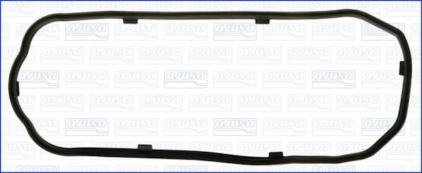 Wilmink Group WG1451617 Gasket oil pan WG1451617