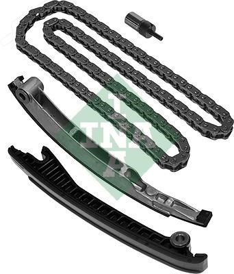 Wilmink Group WG1725482 Timing chain kit WG1725482