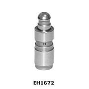 Eurocams EH1672 Tappet EH1672