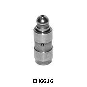 Eurocams EH6616 Tappet EH6616