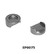Eurocams EP8075 Rotor, valve rotation EP8075