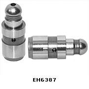 Eurocams EH6387 Tappet EH6387