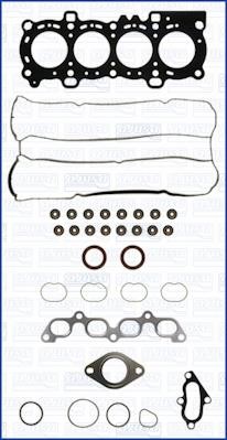 Wilmink Group WG1453882 Gasket Set, cylinder head WG1453882