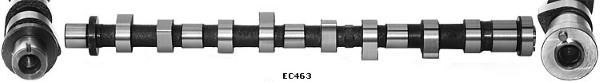 Eurocams EC463 Camshaft EC463