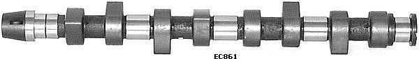 Eurocams EC861 Camshaft EC861