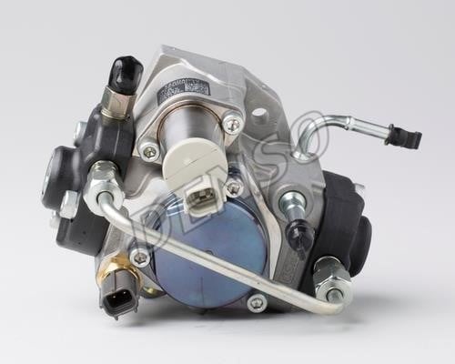Injection Pump Wilmink Group WG1735604