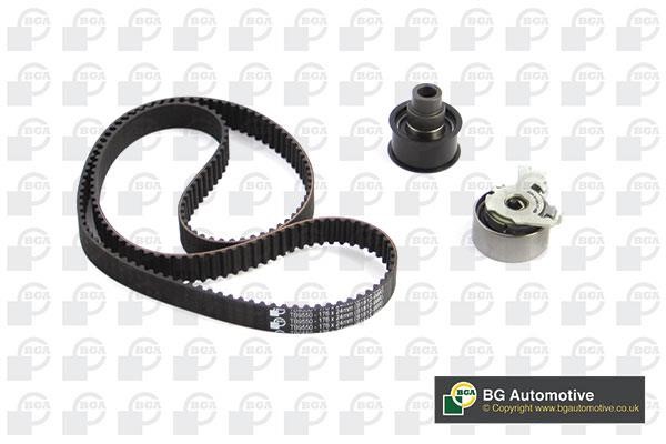 Wilmink Group WG1996196 Timing Belt Kit WG1996196