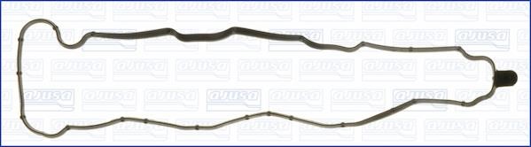 Wilmink Group WG1450567 Gasket, cylinder head cover WG1450567