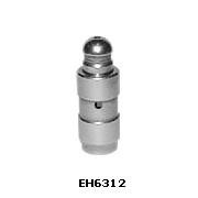 Eurocams EH6312 Tappet EH6312