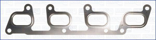 Wilmink Group WG1451382 Exhaust manifold dichtung WG1451382