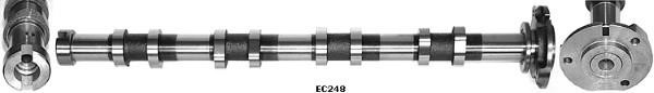 Eurocams EC248 Camshaft EC248