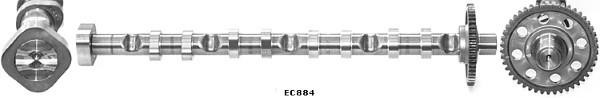 Eurocams EC884 Camshaft EC884