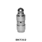 Eurocams EH7312 Tappet EH7312