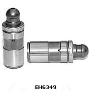Eurocams EH6349 Tappet EH6349