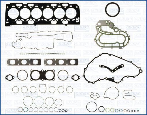 Wilmink Group WG1165686 Full Gasket Set, engine WG1165686