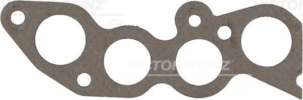 Wilmink Group WG1247687 Gasket common intake and exhaust manifolds WG1247687